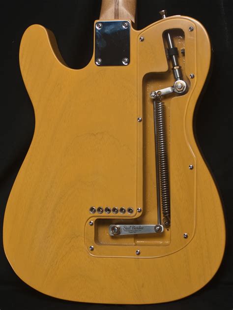 This typically takes 5 minutes. . G bender telecaster kit